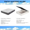 Pack Ahorro Nube